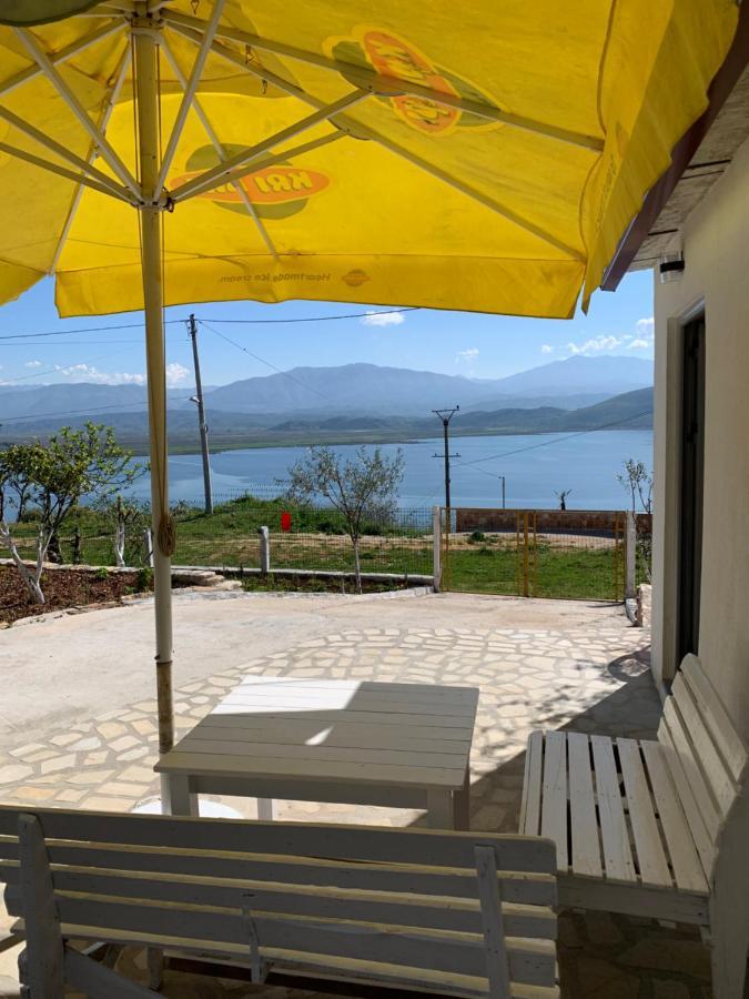 Villas Ermali Ксамил Экстерьер фото