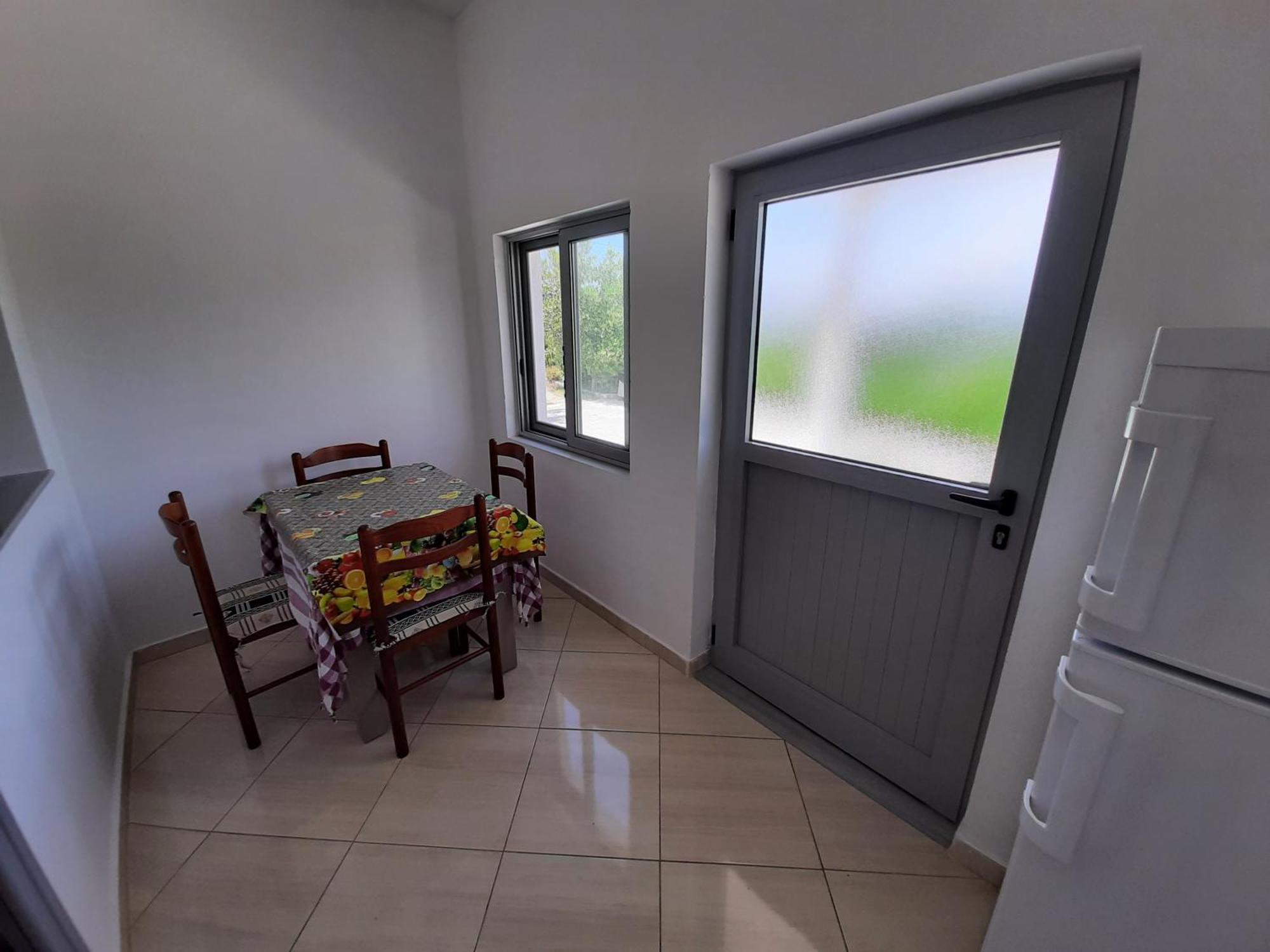 Villas Ermali Ксамил Номер фото