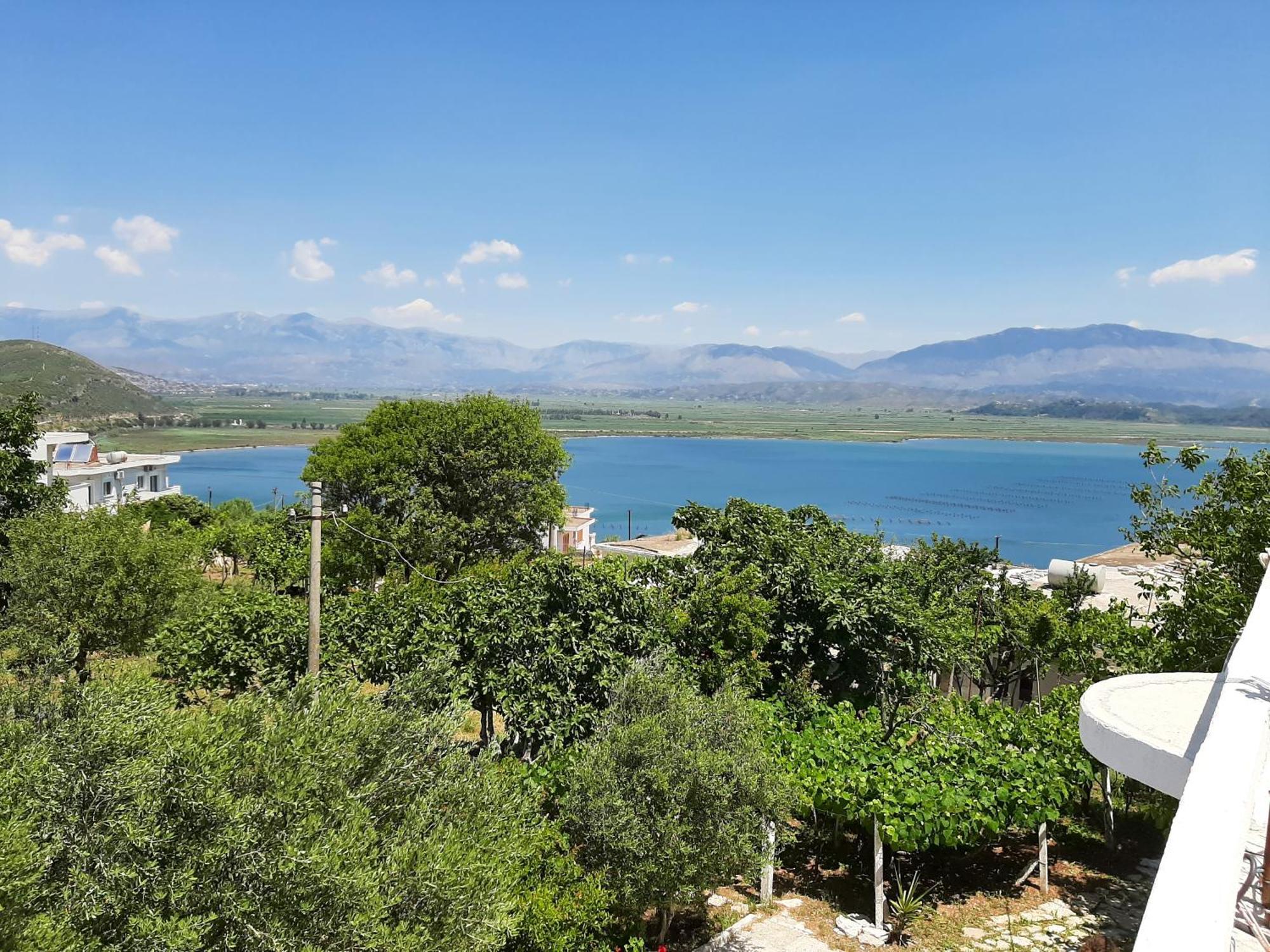 Villas Ermali Ксамил Номер фото